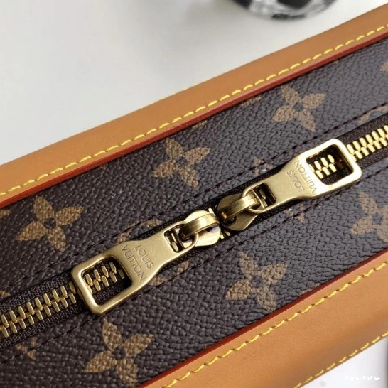 VUITTON BOX LOUIS 0810